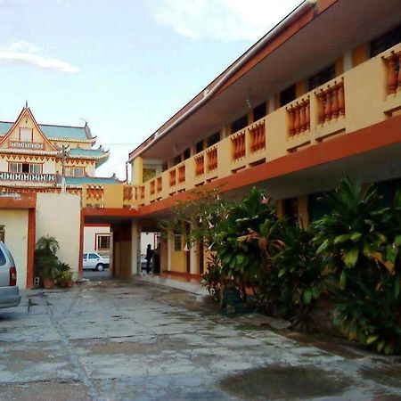 Hotel Posada Osorio Valladolid  Eksteriør bilde