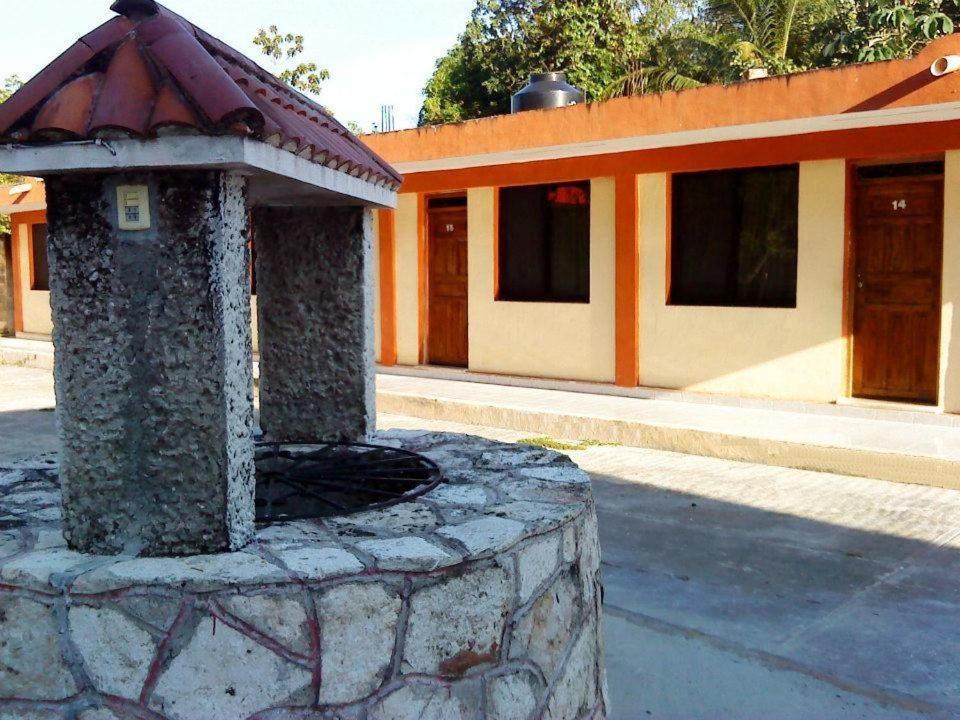 Hotel Posada Osorio Valladolid  Eksteriør bilde