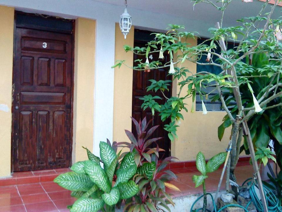 Hotel Posada Osorio Valladolid  Eksteriør bilde
