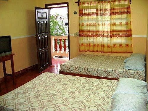 Hotel Posada Osorio Valladolid  Eksteriør bilde